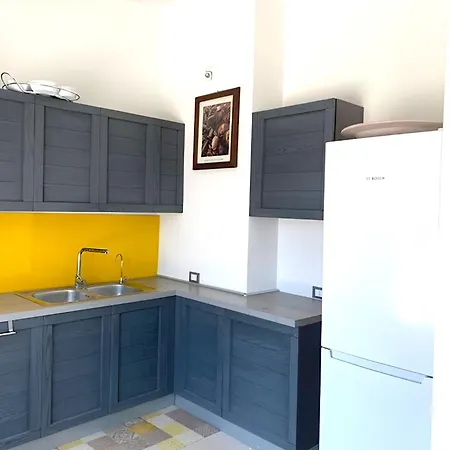 Casa Giulù- *