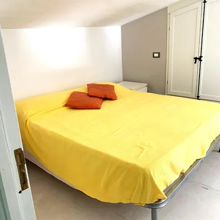 Villa Casa Giulù-
