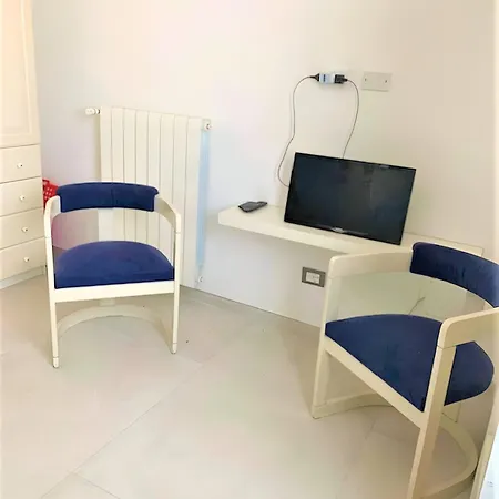 Casa Giulù-