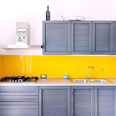 Casa Giulù-