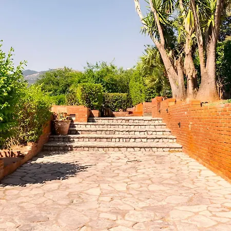 Casa Giulu- باليرمو