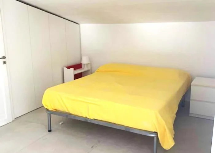 Casa Giulu- فيلة باليرمو