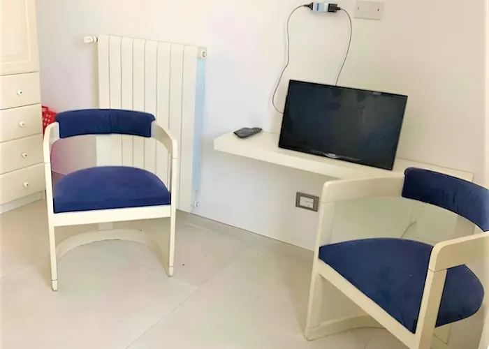 Casa Giulu-