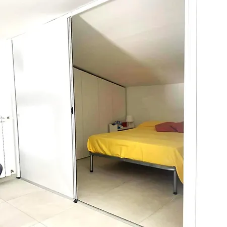 Casa Giulu- Villa *