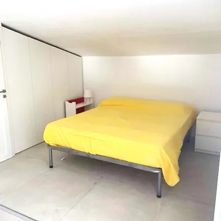 Casa Giulu- Villa Palermo