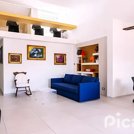 Casa Giulu-