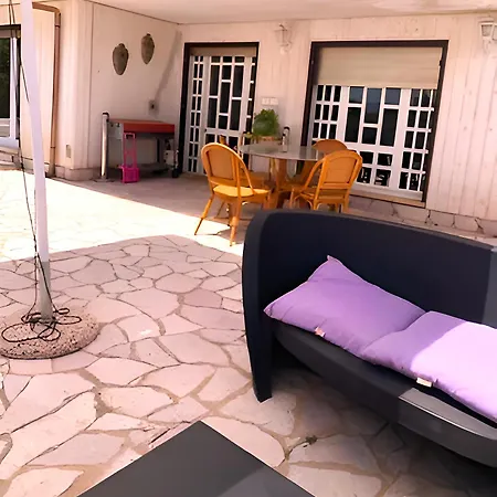 Casa Giulu- * Palermo