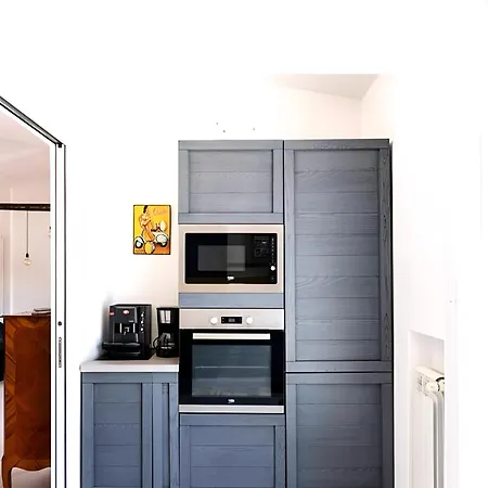 Casa Giulu- Willa Palermo