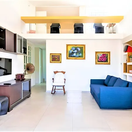 Casa Giulu-