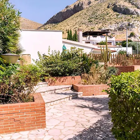 Willa Casa Giulu- Palermo