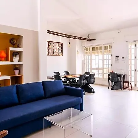 Casa Giulu-