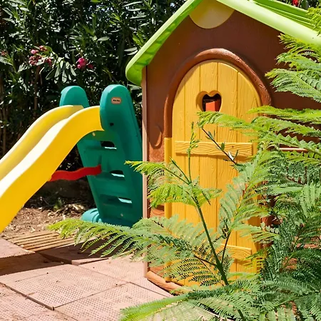 Casa Giulu-